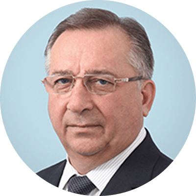 Николай Токарев