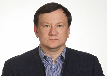 Андрей Мацуров