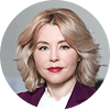 Светлана Радионова
