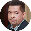 Николай Расторгуев